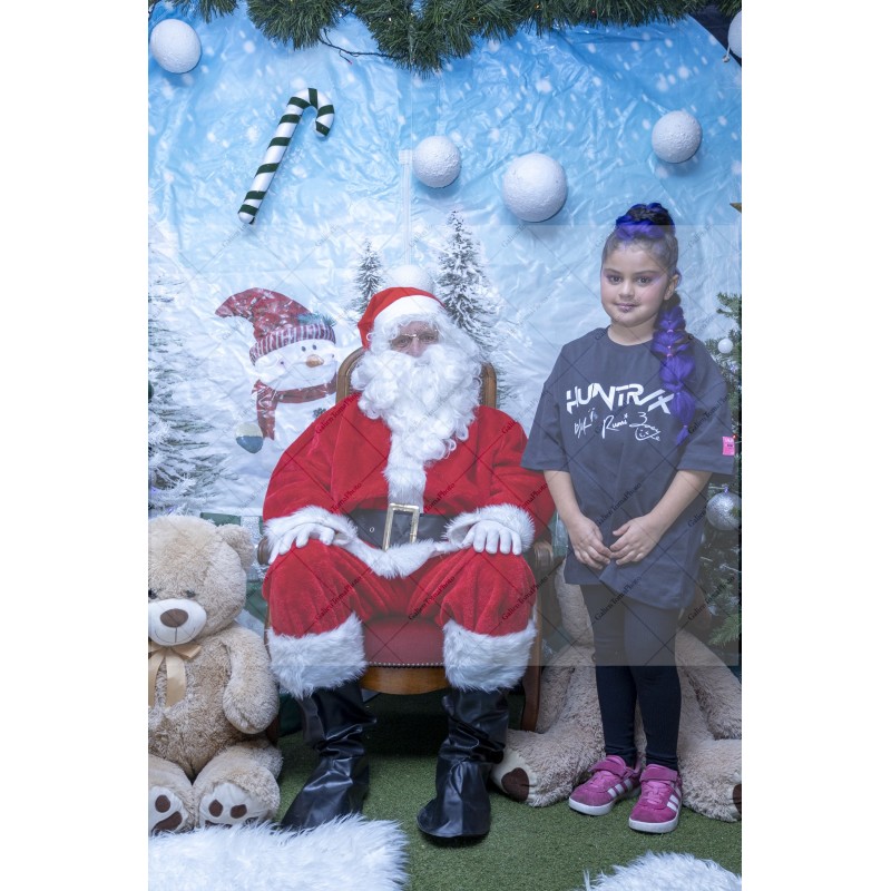 Photo Numérique  Gym Danse Gala : Père Noël 6