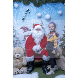 Photo Numérique  Gym Danse Gala : Père Noël 9