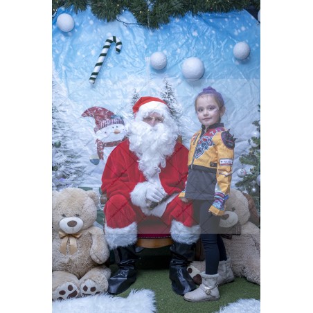 Photo Numérique  Gym Danse Gala : Père Noël 9