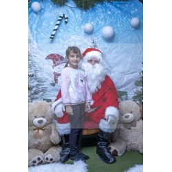 Photo Numérique  Gym Danse Gala : Pêre Noël 11