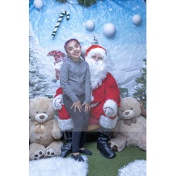 Photo Numérique  Gym Danse Gala : Pêre Noël 12