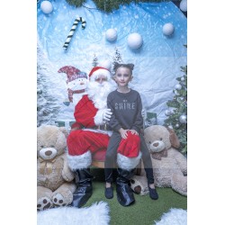 Photo Numérique  Gym Danse Gala : Pêre Noël 15