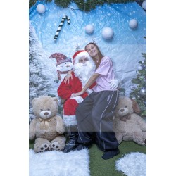 Photo Numérique  Gym Danse Gala : Pêre Noël 17