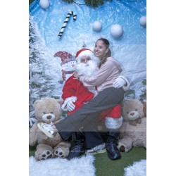 Photo Numérique  Gym Danse Gala : Pêre Noël 18