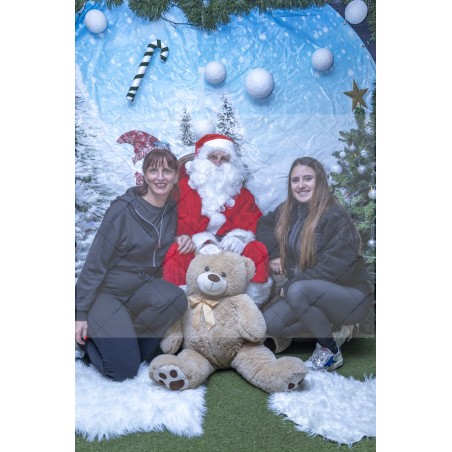 Photo Numérique  Gym Danse Gala : Pêre Noël 22