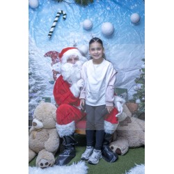 Photo Numérique  Gym Danse Gala : Pêre Noël 24