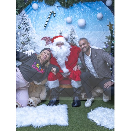 Photo Numérique  Gym Danse Gala : Pêre Noël 28