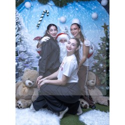 Photo Numérique  Gym Danse Gala : Pêre Noël 29