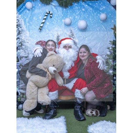 Photo Numérique  Gym Danse Gala : Pêre Noël 31