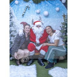 Photo Numérique  Gym Danse Gala : Pêre Noël 32