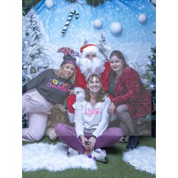 Photo Numérique  Gym Danse Gala : Pêre Noël 34