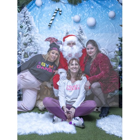 Photo Numérique  Gym Danse Gala : Pêre Noël 34