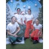 Photo Numérique  Gym Danse Gala : Pêre Noël 40