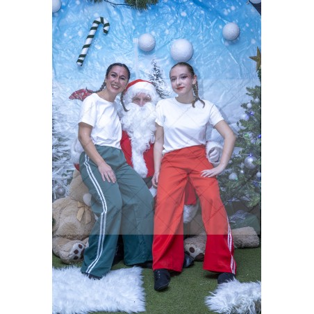 Photo Numérique  Gym Danse Gala : Pêre Noël 41