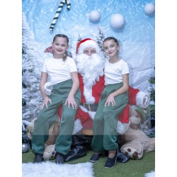 Photo Numérique  Gym Danse Gala : Pêre Noël 42