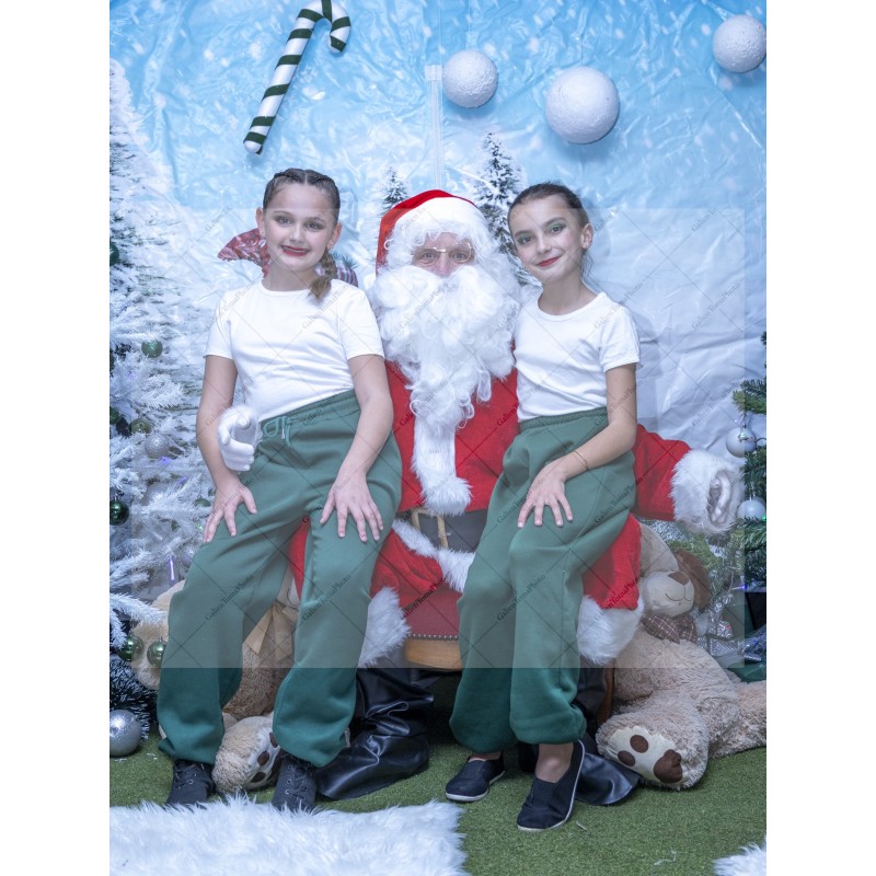 Photo Numérique  Gym Danse Gala : Pêre Noël 42