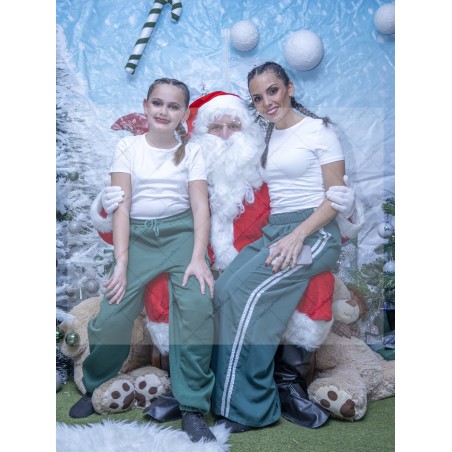 Photo Numérique  Gym Danse Gala : Pêre Noël 43