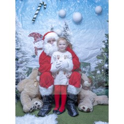 Photo Numérique  Gym Danse Gala : Pêre Noël 49