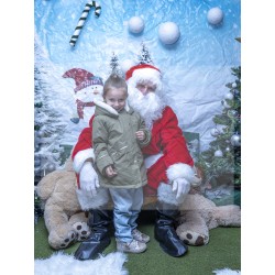 Photo Numérique  Gym Danse Gala : Père Noël 50