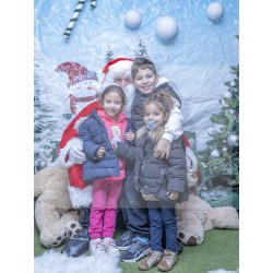 Photo Numérique  Gym Danse Gala : Père Noël 51