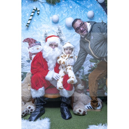 Photo Numérique  Gym Danse Gala : Père Noël 52