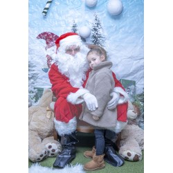 Photo Numérique  Gym Danse Gala : Père Noël 53