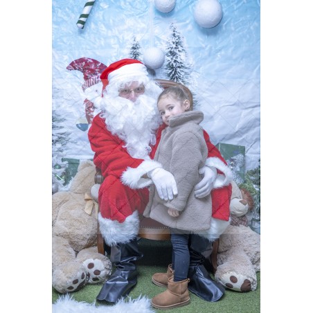 Photo Numérique  Gym Danse Gala : Père Noël 53