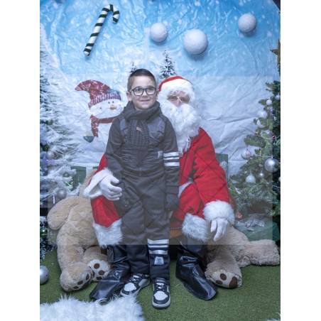 Photo Numérique  Gym Danse Gala : Père Noël 57