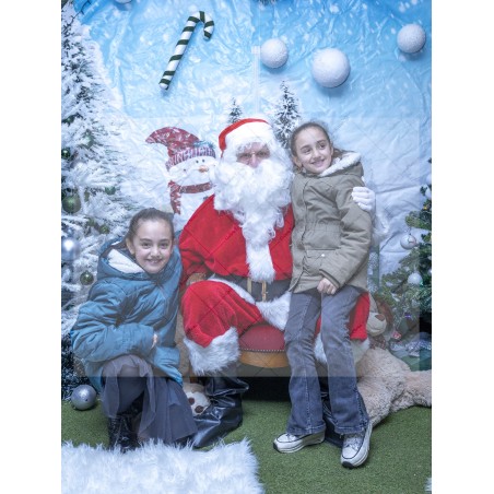 Photo Numérique  Gym Danse Gala : Père Noël 60