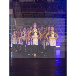 Photo Numérique  Gym Danse Gala : Les Enfants 1