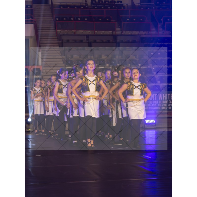 Photo Numérique  Gym Danse Gala : Les Enfants 1