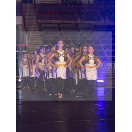 Photo Numérique  Gym Danse Gala : Les Enfants 1