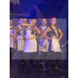 Photo Numérique  Gym Danse Gala : Les Enfants 3