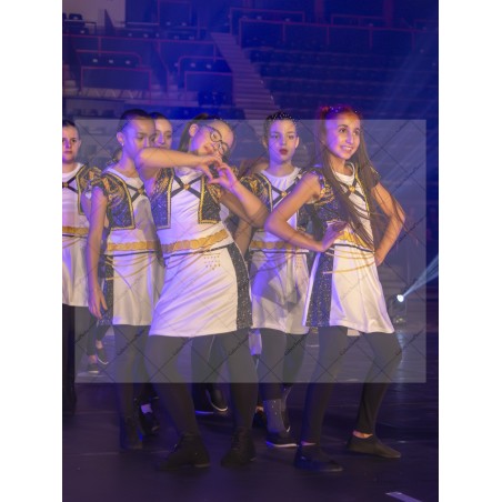 Photo Numérique  Gym Danse Gala : Les Enfants 3