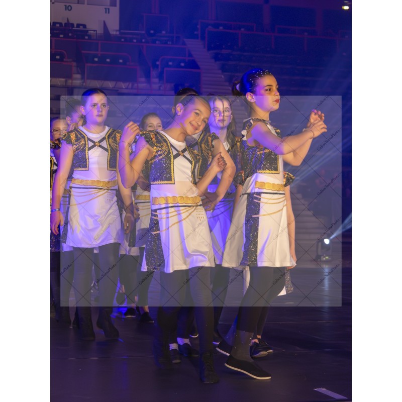 Photo Numérique  Gym Danse Gala : Les Enfants 4