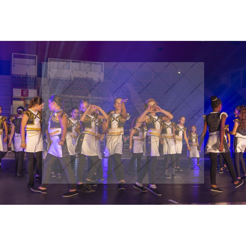 Photo Numérique  Gym Danse Gala : Les Enfants 5