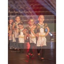 Photo Numérique  Gym Danse Gala : Les Enfants 7