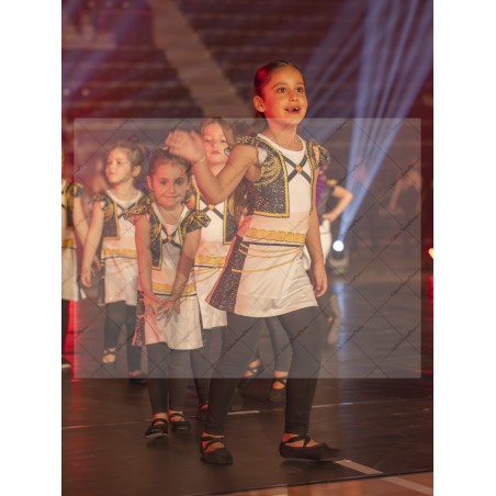 Photo Numérique  Gym Danse Gala : Les Enfants 9
