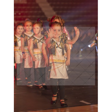 Photo Numérique  Gym Danse Gala : Les Enfants 10