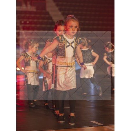 Photo Numérique  Gym Danse Gala : Les Enfants 12