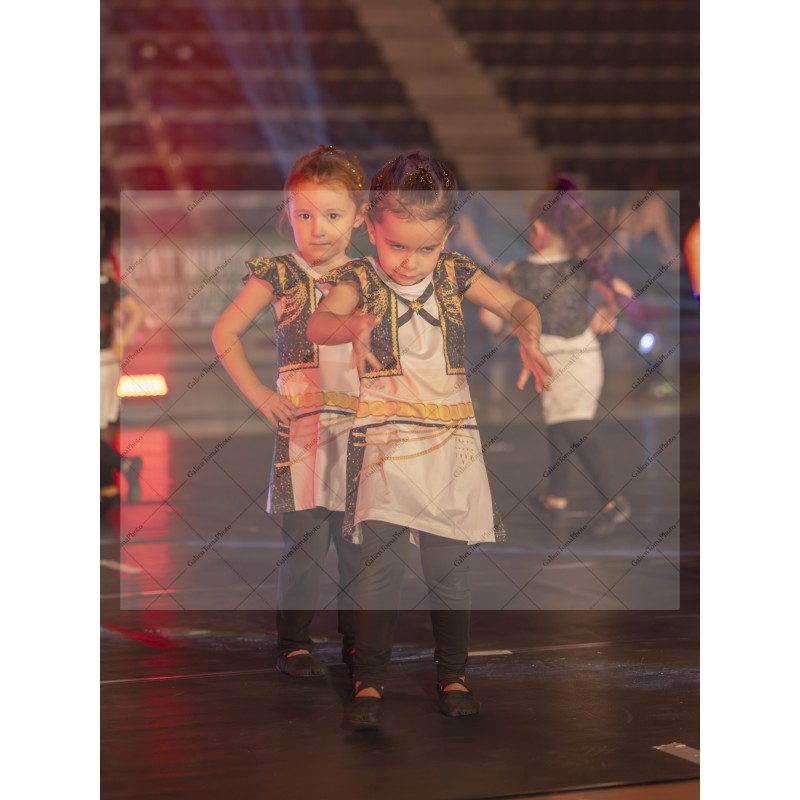 Photo Numérique  Gym Danse Gala : Les Enfants 14