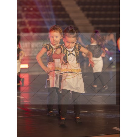 Photo Numérique  Gym Danse Gala : Les Enfants 14