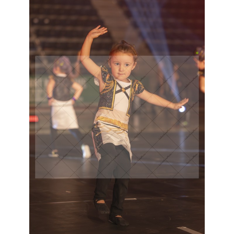 Photo Numérique  Gym Danse Gala : Les Enfants 15