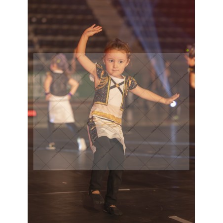 Photo Numérique  Gym Danse Gala : Les Enfants 15