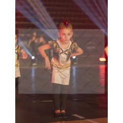 Photo Numérique  Gym Danse Gala : Les Enfants 16