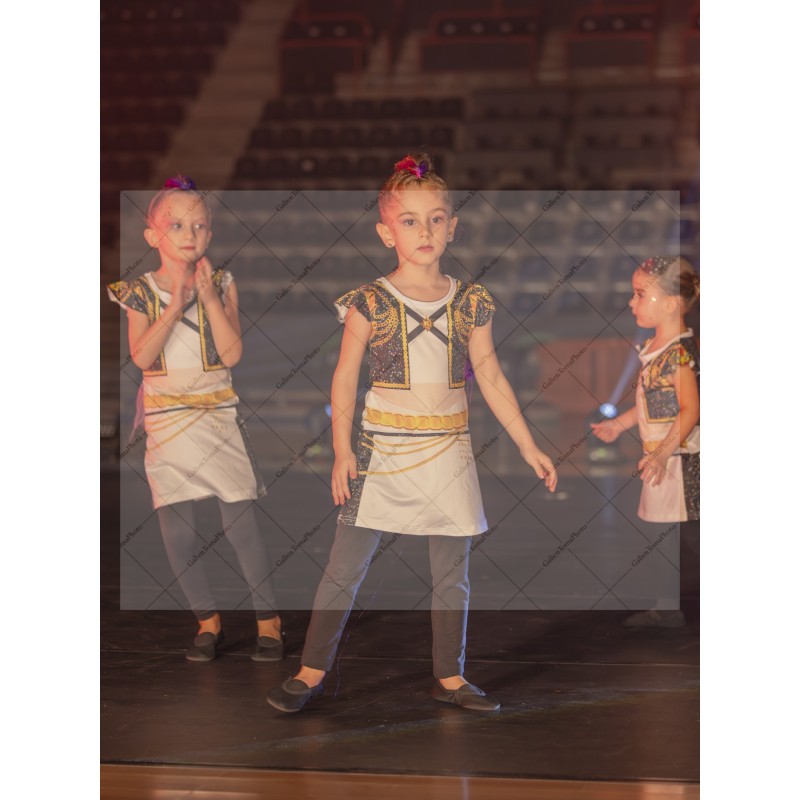 Photo Numérique  Gym Danse Gala : Les Enfants 17