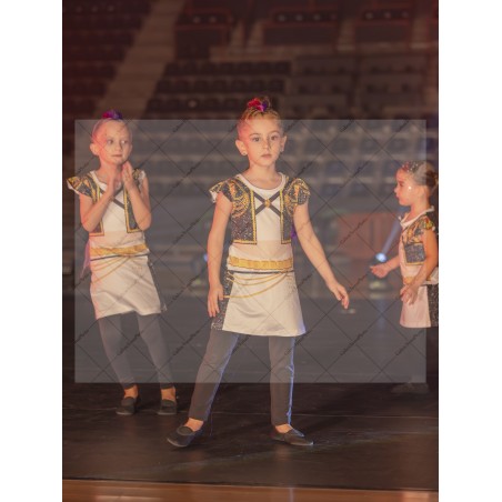 Photo Numérique  Gym Danse Gala : Les Enfants 17