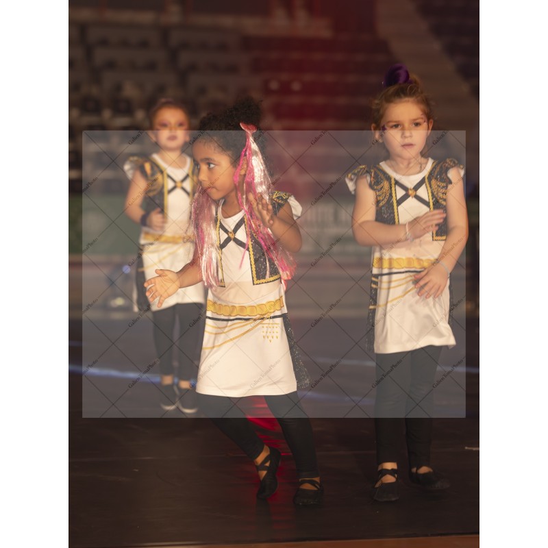 Photo Numérique  Gym Danse Gala : Les Enfants 19