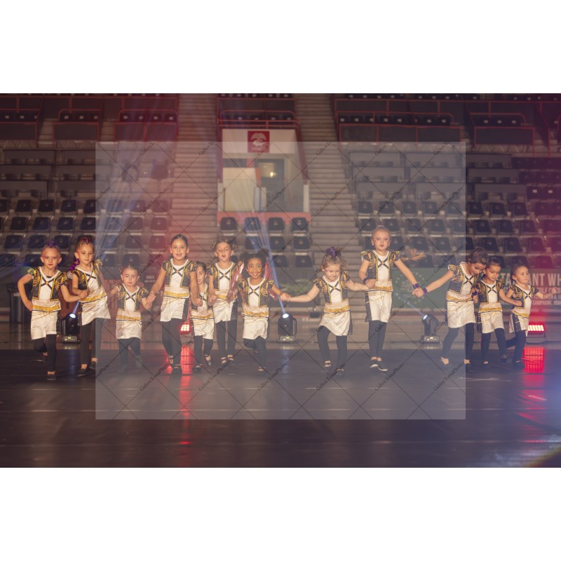Photo Numérique  Gym Danse Gala : Les Enfants 21