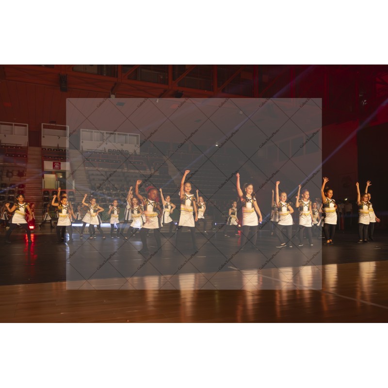 Photo Numérique  Gym Danse Gala : Les Enfants 24